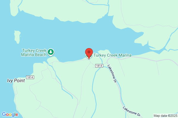 Turkey Creek Marina & Resort