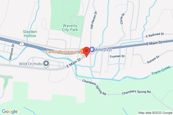 Southerland & Associates Insurance