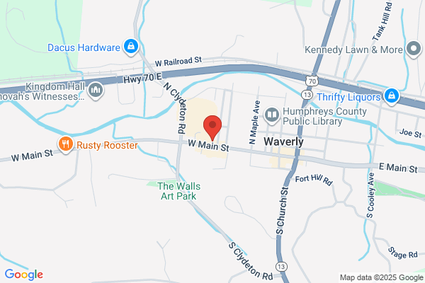 Specialty Auto Sales Waverly