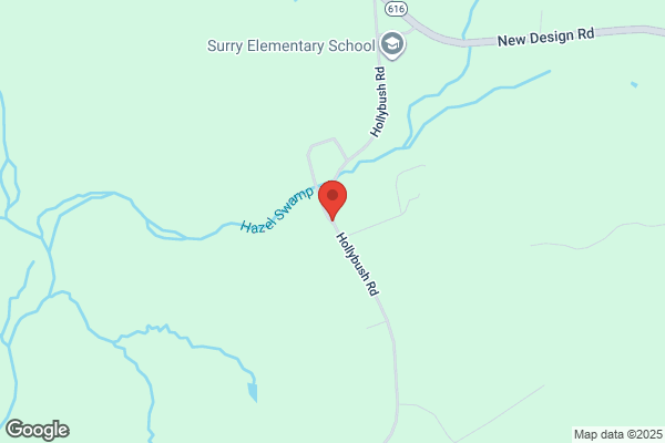 Sussex & Surry Tree Service