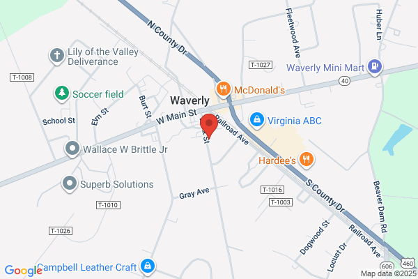 Waverly Town of, Office