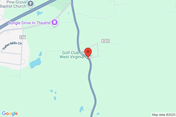 Golf Club of West Virginia