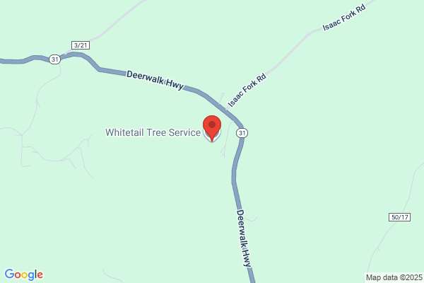 Whitetail Tree Service