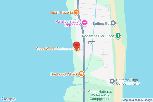 Kitty Hawk Kites Kiteboarding School