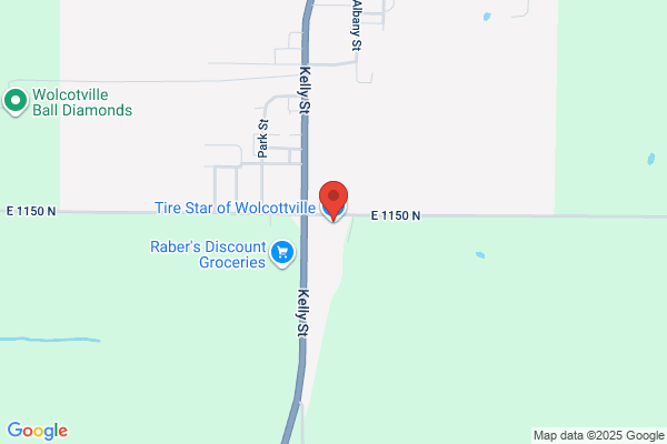 Tire Star Of Wolcottville