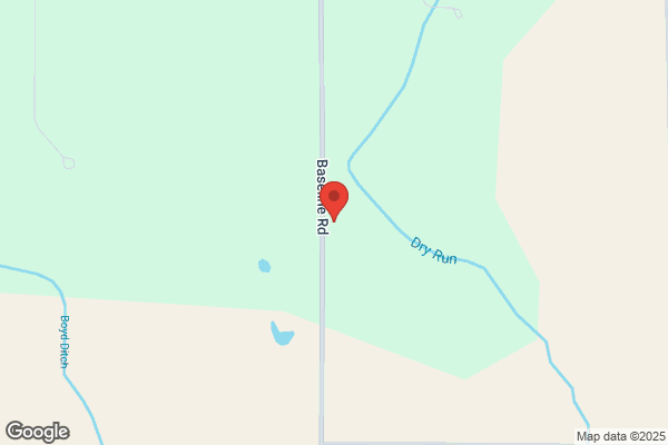 Baseline Tool Co Inc