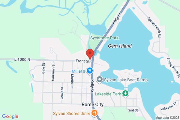 Lake Town & Country Realty