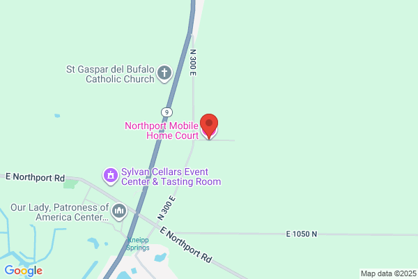 Northport Mobile Home Court Inc