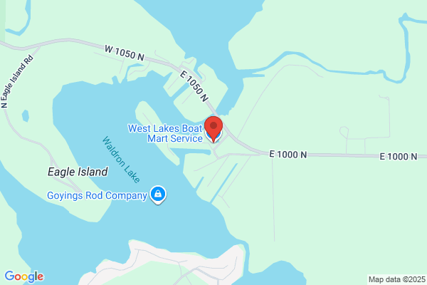 West Lakes Boat Mart