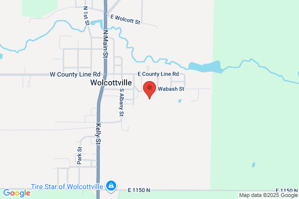 Wolcottville Grain Co
