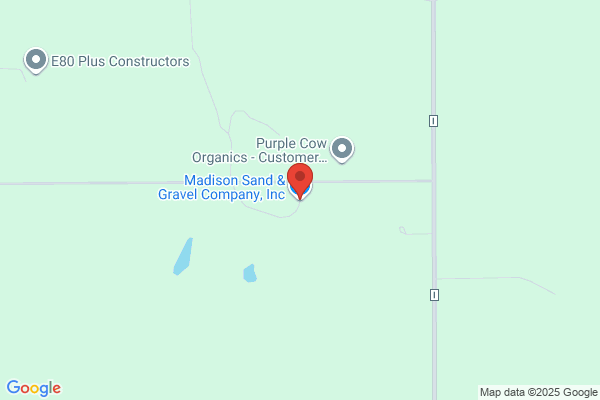 209 Sand & Gravel Llc