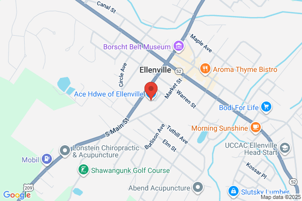 Ace Hardware of Ellenville