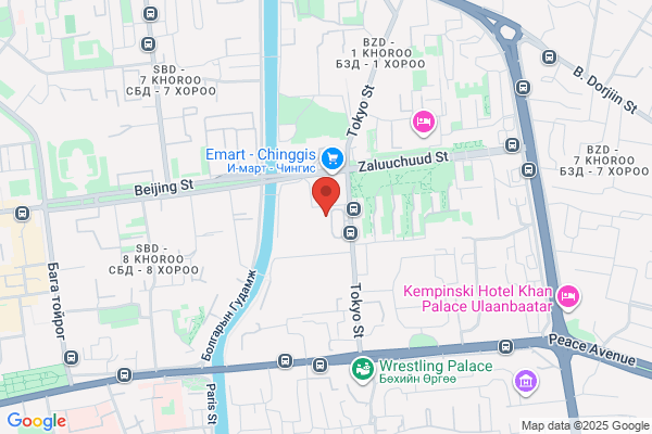 B & H Garage & Body Shop