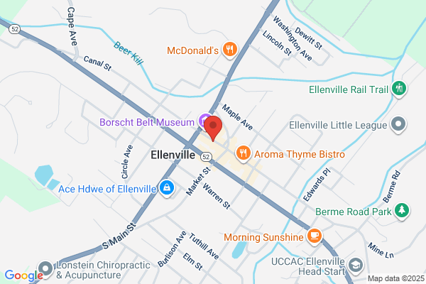 Ed & Al's Barber Shop Inc