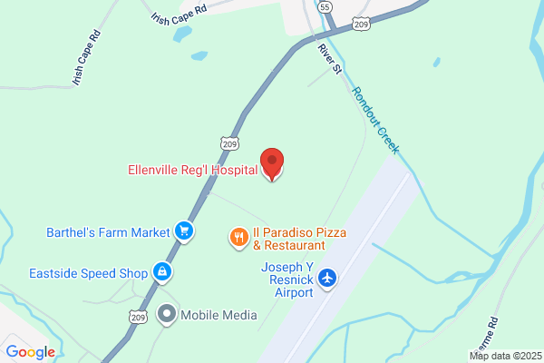 Ellenville Regional Hospital