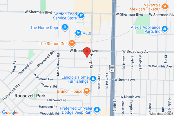 Precision Part & Tool Mfg Inc