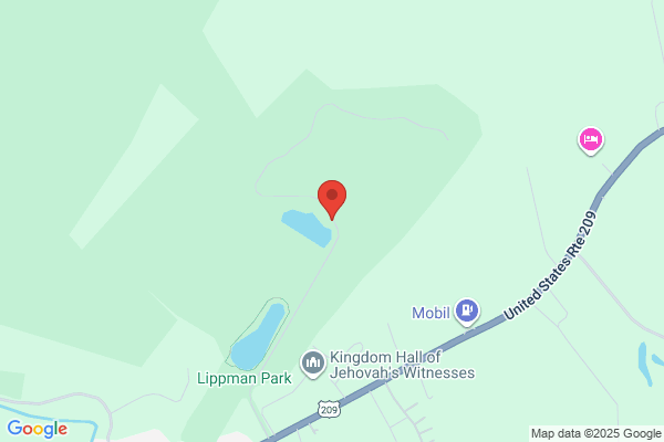 Wawarsing Service Station Inc