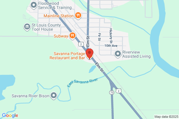 Savanna Portage Inc.