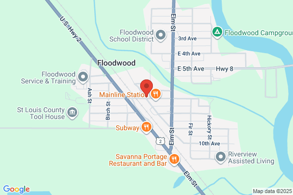 Floodwood Physical Therapy