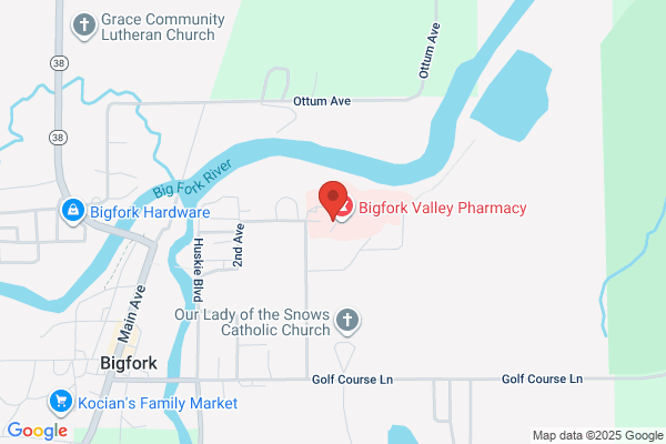 Scenic Rivers Health Services-Medical, Family Practice -