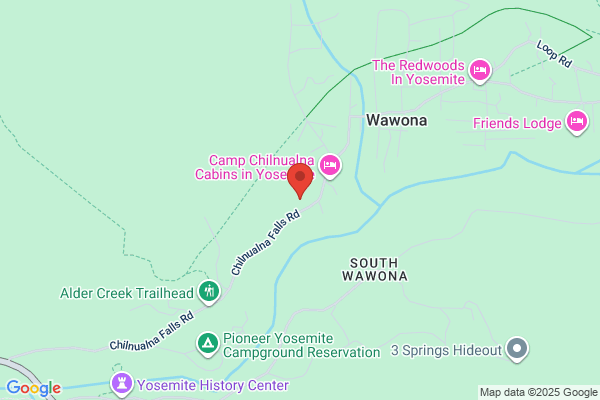 Wawona Elementary School