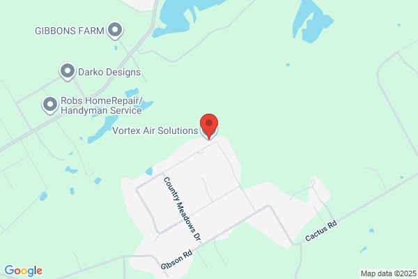 Vortex Air Solutions LLC