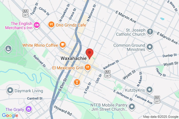 Waxahachie Emporium