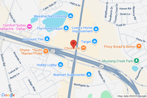 Circle K ATM