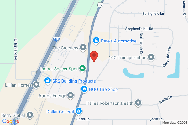 Featherston Auto Repair