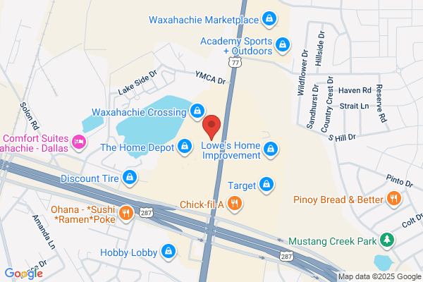 Mattress Firm Waxahachie - Closed