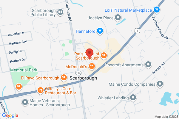 Scarborough Car Wash