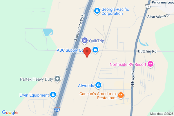 National Freight Inc