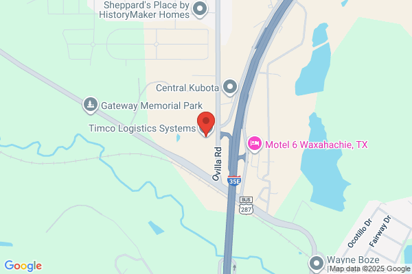 Timco Transportation Inc