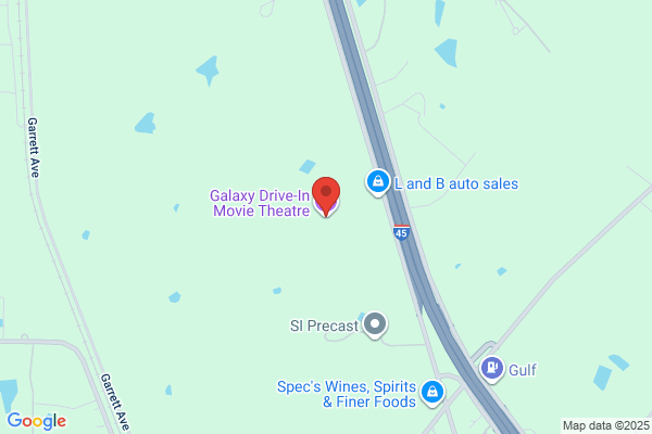 Lone Star Drive-In