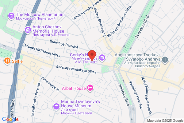 Brow Bar Lux
