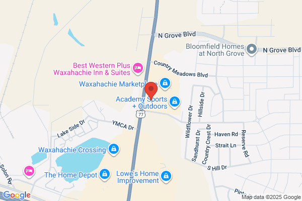 Massage Envy - Waxahachie