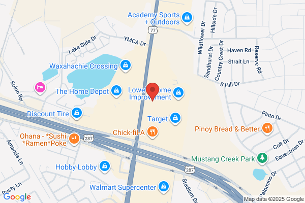 Waxahachie Modern Dentistry