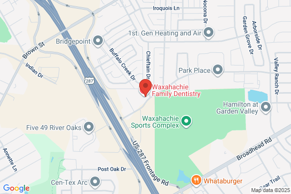 Dr. Scott G. Clinton, DDS