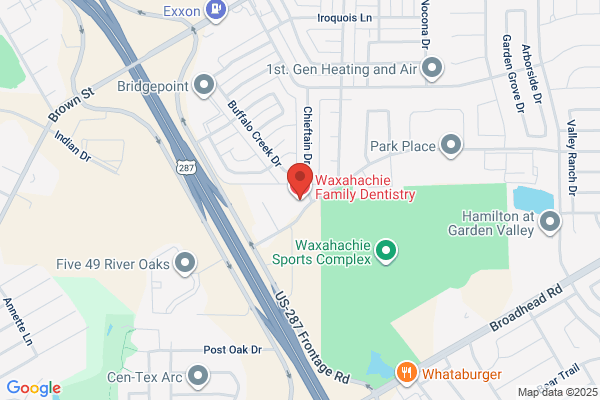 Waxahachie Family Dentistry