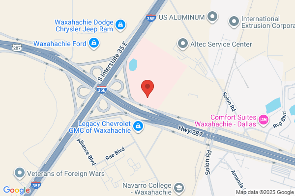 Baylor Scott & White Center for Bariatric Surgery - Waxahachie