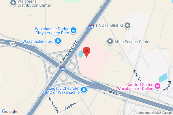 Baylor Scott & White Texas Surgical Specialists - Waxahachie