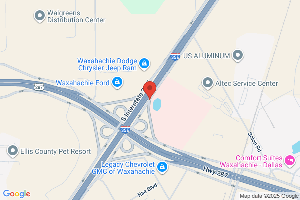 Texas Breast Center