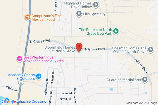 Pulte Homes