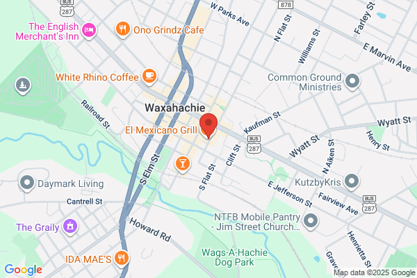 Waxahachie Community Health Center