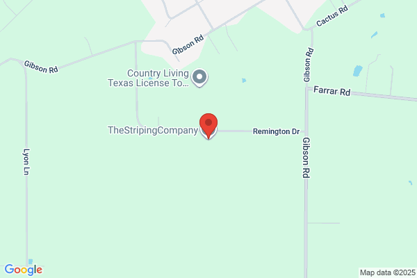 TheStripingCompany, LLC