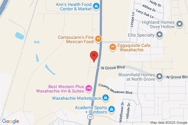 Three Oaks Hospice | Waxahachie