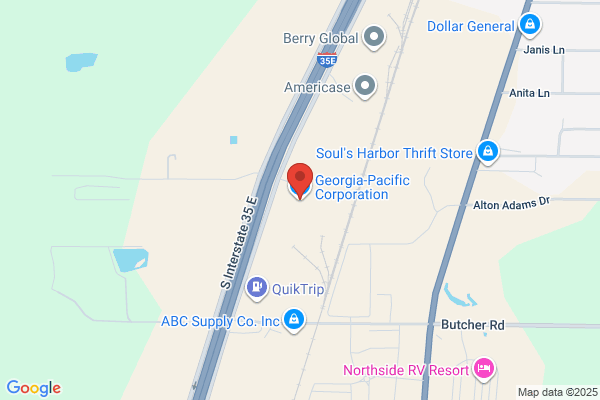 Interstate Petroleum Corporation