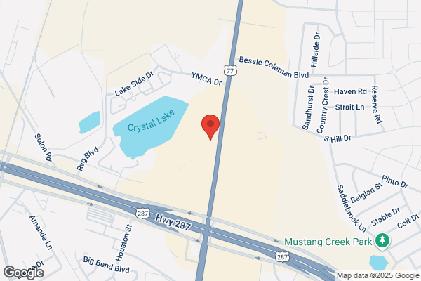 Ideal Dental Waxahachie