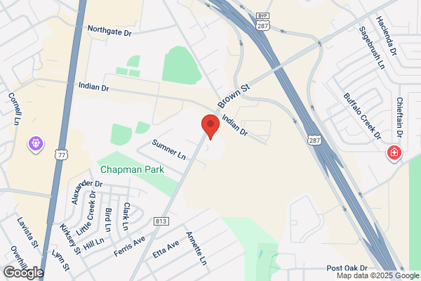 Specialty Care Clinics, Waxahachie