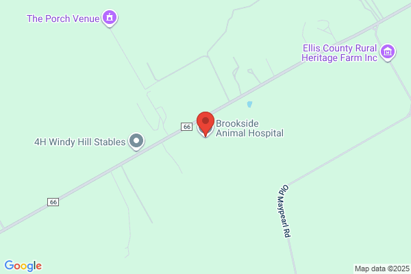 Brookside Animal Hospital